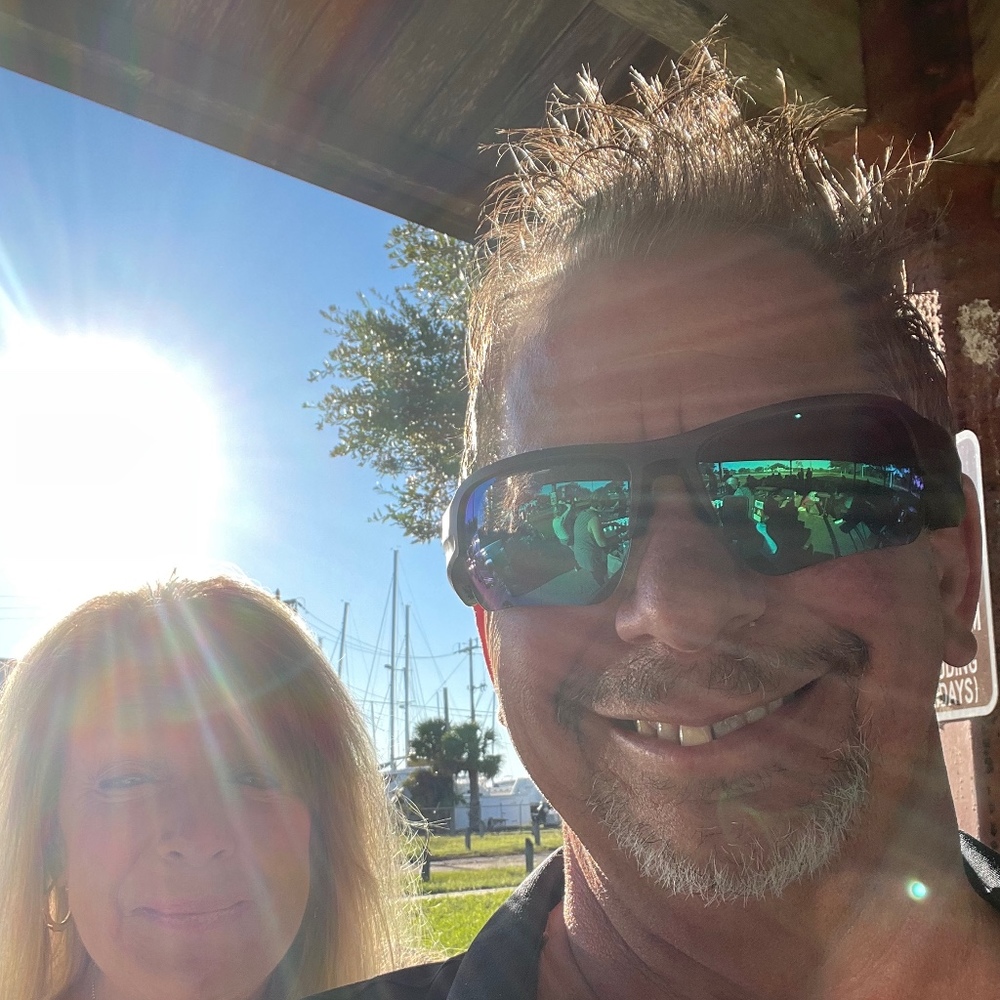 Meet your Posher, Marc